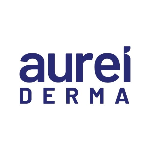 Aurel Derma Logo